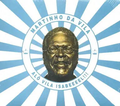 Alô Vila Isabeeeel!!!