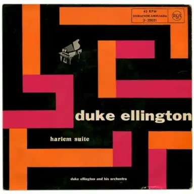 Harlem Suite