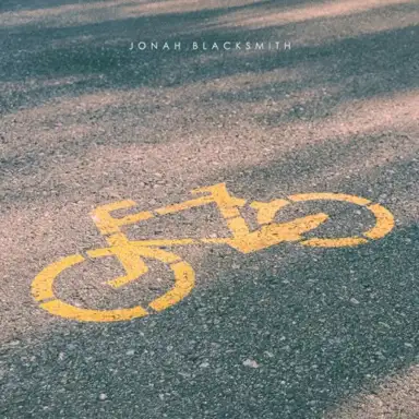 Yellow Bike