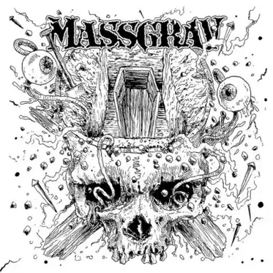 Kronofogden / Massgrav