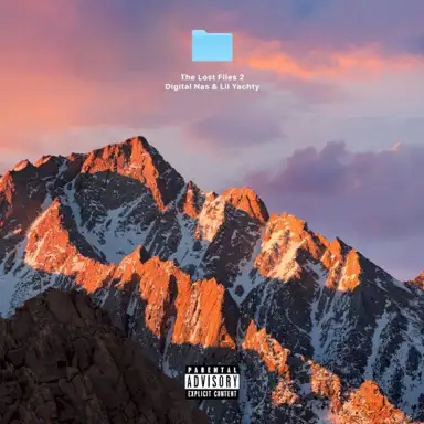 The Lost Files 2