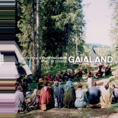 GAÏALAND B.O.