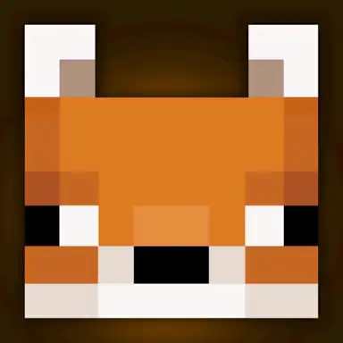 Just Another Day (Minecraft Fox Song)