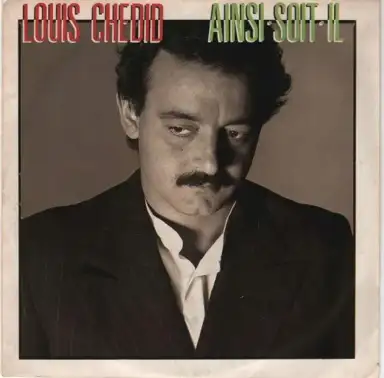Ainsi soit-il