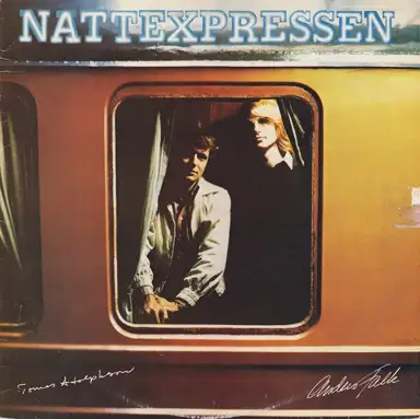 Nattexpressen