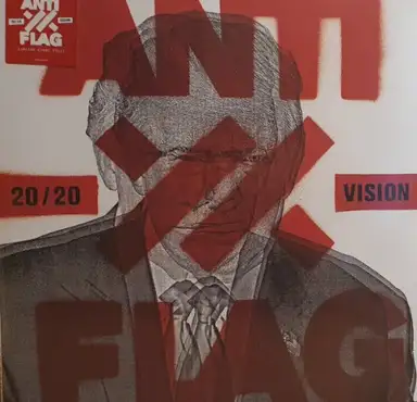 20/20 Vision