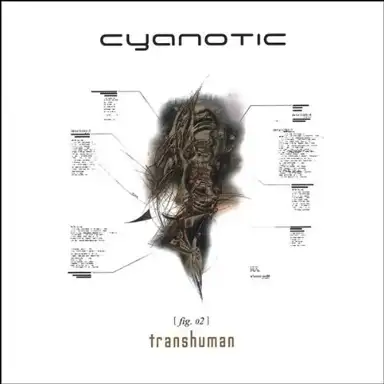 Transhuman