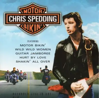 Motor Bikin’