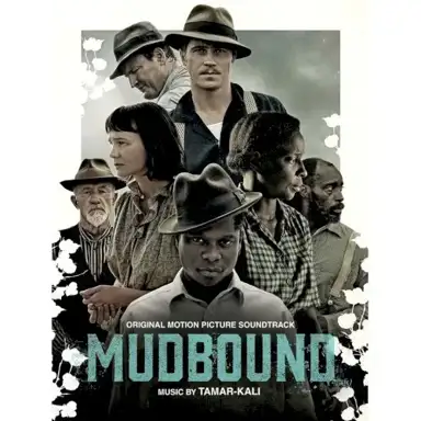 Mudbound: Original Motion Picture Soundtrack
