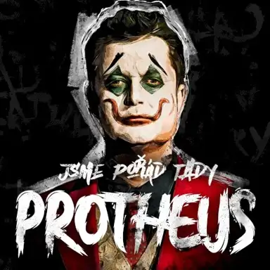 Jsme pořád tady