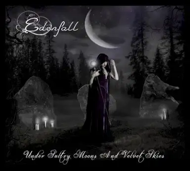 Under Sultry Moons and Velvet Skies