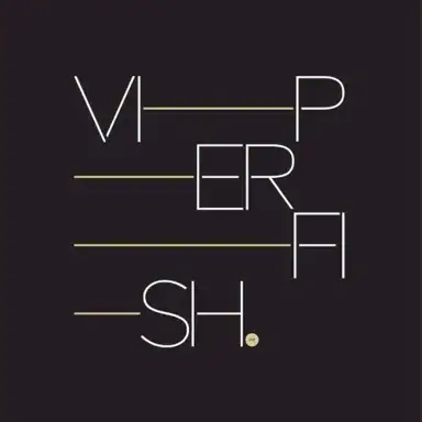 Viperfish VIP / Alive