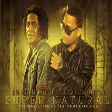 Super natural