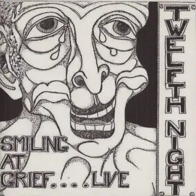Smiling at Grief… Live