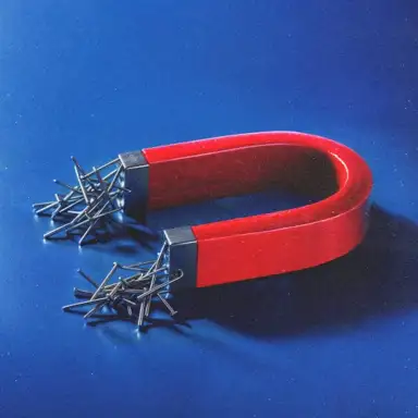 Magnetic