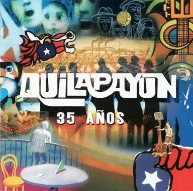 35 años