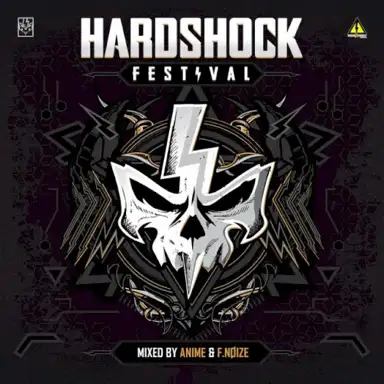 Hardshock Festival 2019