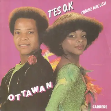 T'es O.K.