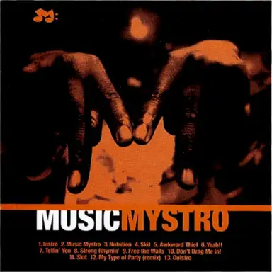 Music Mystro