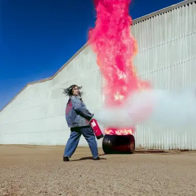 Attempts At Fire