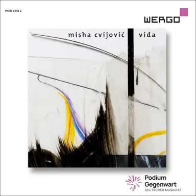 Cvijović: Vida