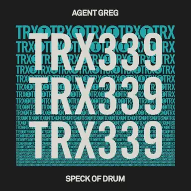 Speck Of Drum