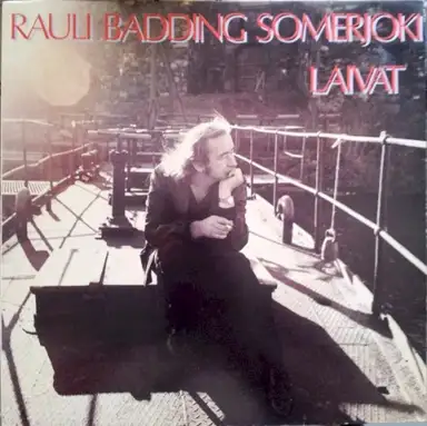 Laivat
