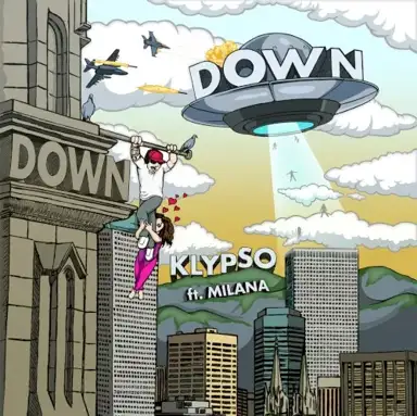 Down