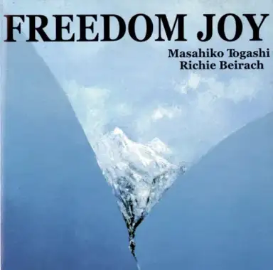 Freedom Joy