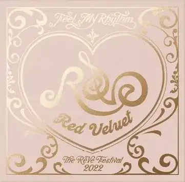 ‘The ReVe Festival 2022 - Feel My Rhythm’