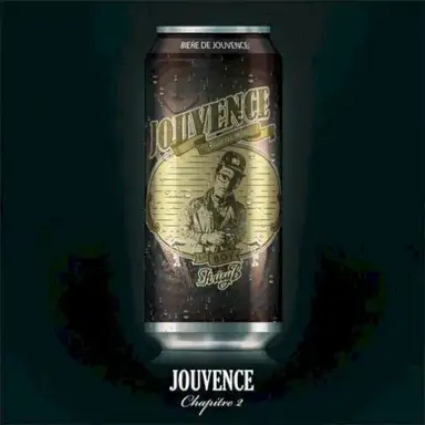 Jouvence (Chapitre 2)