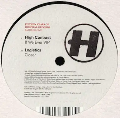 Fifteen Years of Hospital Records: Sampler One
