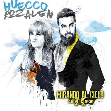 Mirando al cielo (X Aniversario)