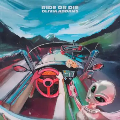 Ride or Die