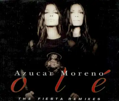 Olé (The Fiesta Remixes)