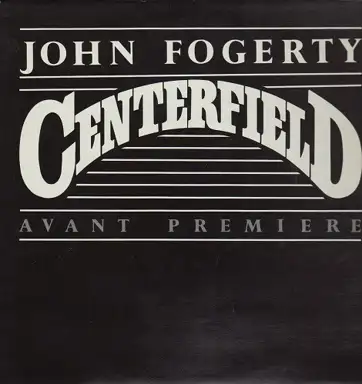 Centerfield