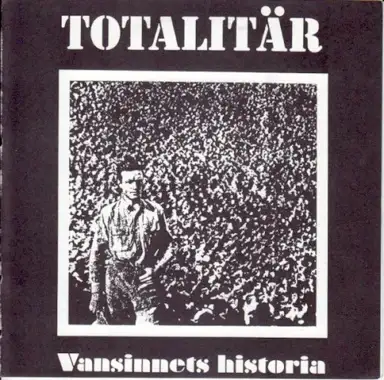 Vansinnets historia