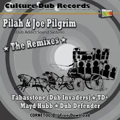 The Remixes