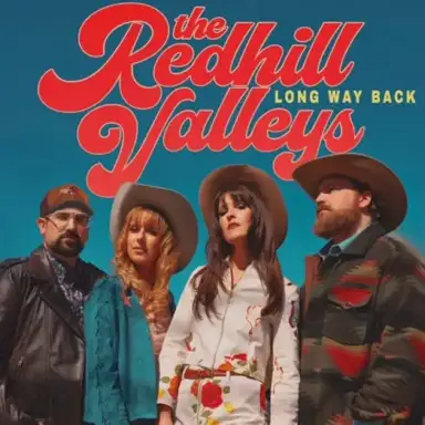Long Way Back