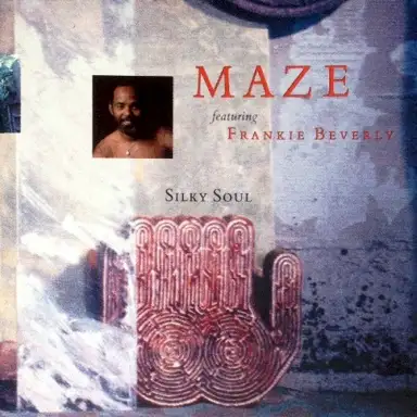 Silky Soul