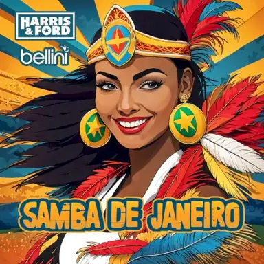 Samba De Janeiro