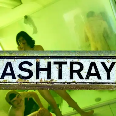 The ASHTRAY Tapes