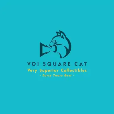 Very Superior Collectibles -Early Years Best-
