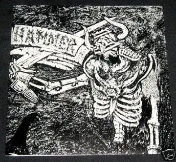 Death of No Reprieve
