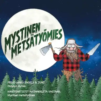 Eksynyt Löytää