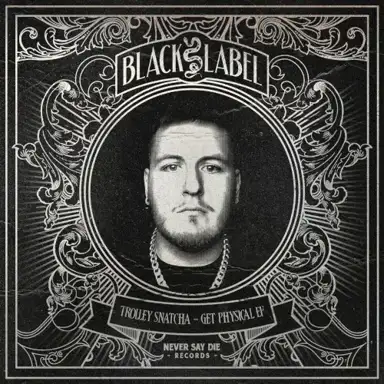 Get Physical EP