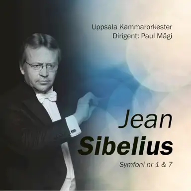 Symfoni nr 1 & 7