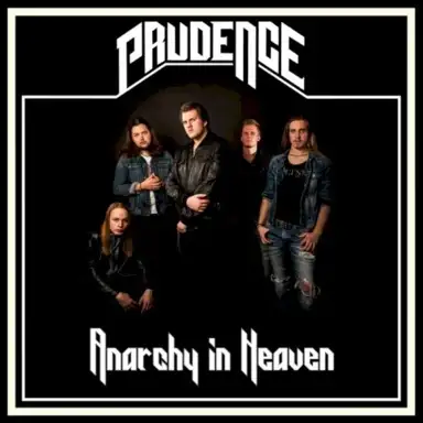 Anarchy in Heaven