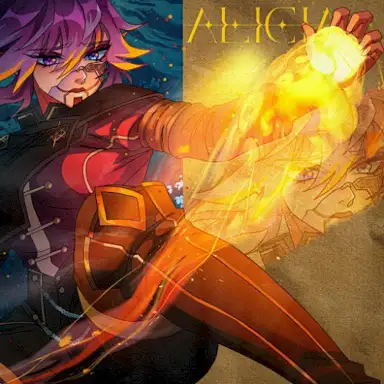 Alicia
