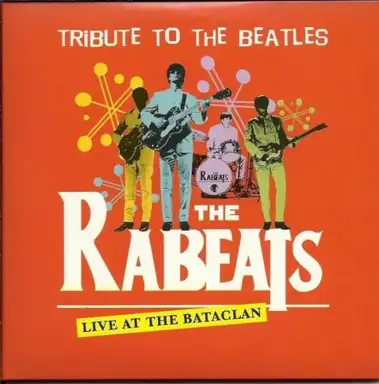 Tribute to The Beatles: Live at the Bataclan
